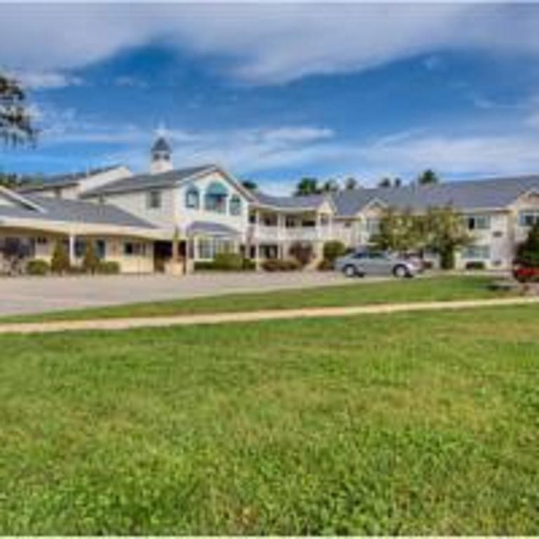 Ogunquit Hotel And Suites Exterior photo