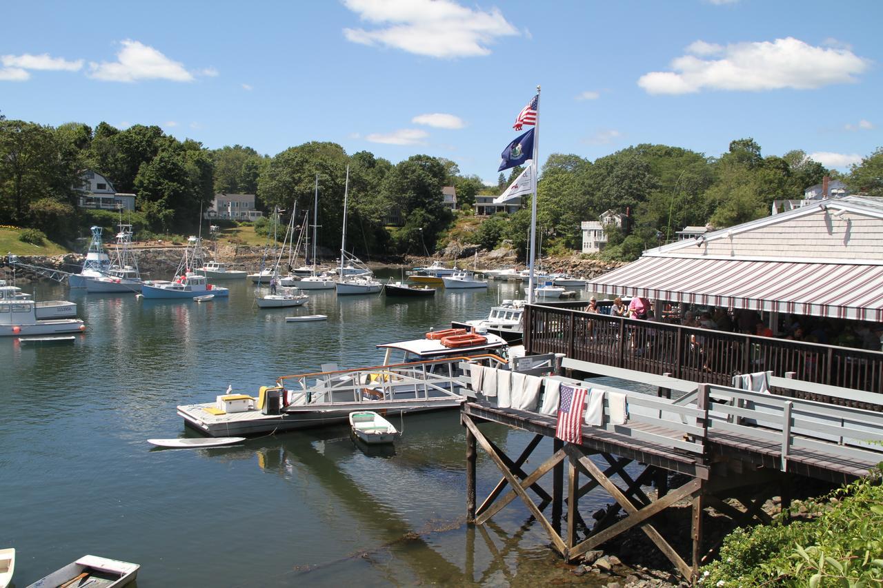 Ogunquit Hotel And Suites Exterior photo