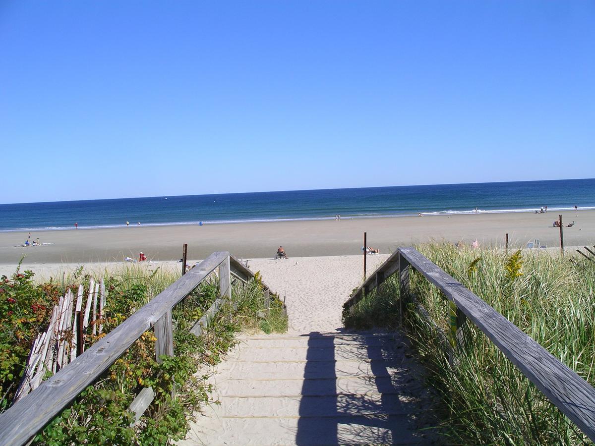 Ogunquit Hotel And Suites Exterior photo