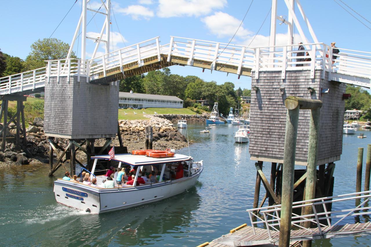 Ogunquit Hotel And Suites Exterior photo